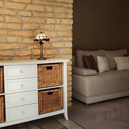 Apartment Julia سبليت المظهر الخارجي الصورة