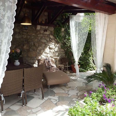 Apartment Julia سبليت المظهر الخارجي الصورة