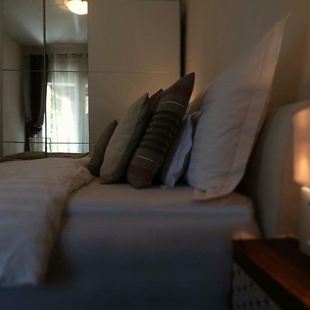 Apartment Julia سبليت المظهر الخارجي الصورة