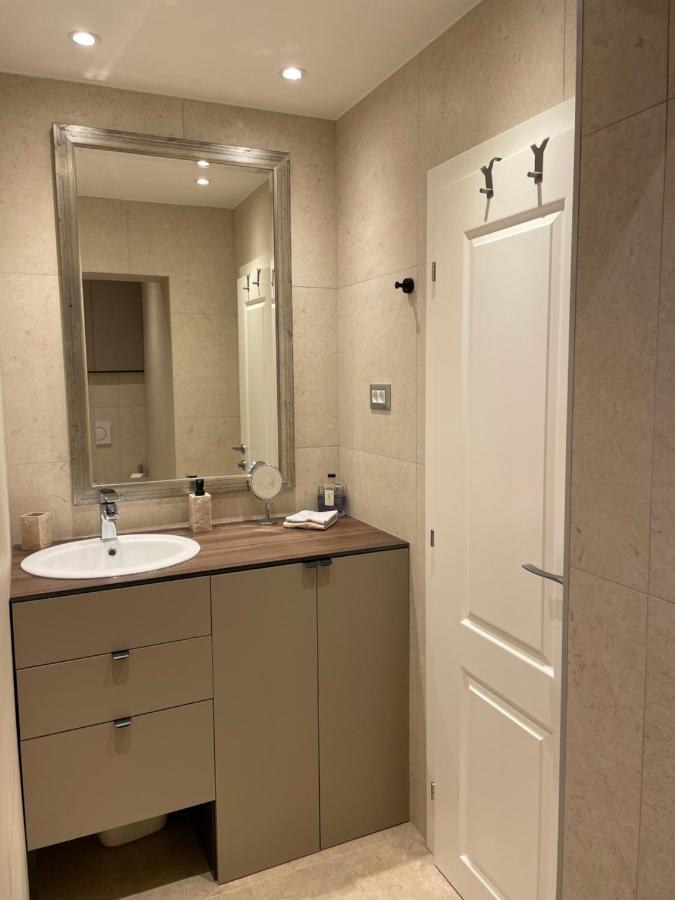 Apartment Julia سبليت المظهر الخارجي الصورة