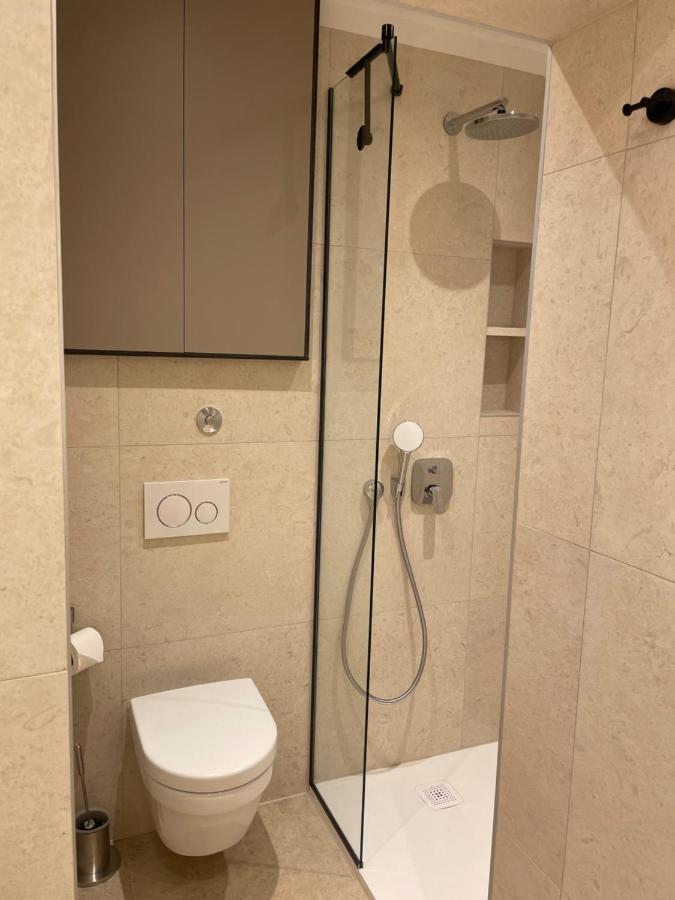 Apartment Julia سبليت المظهر الخارجي الصورة