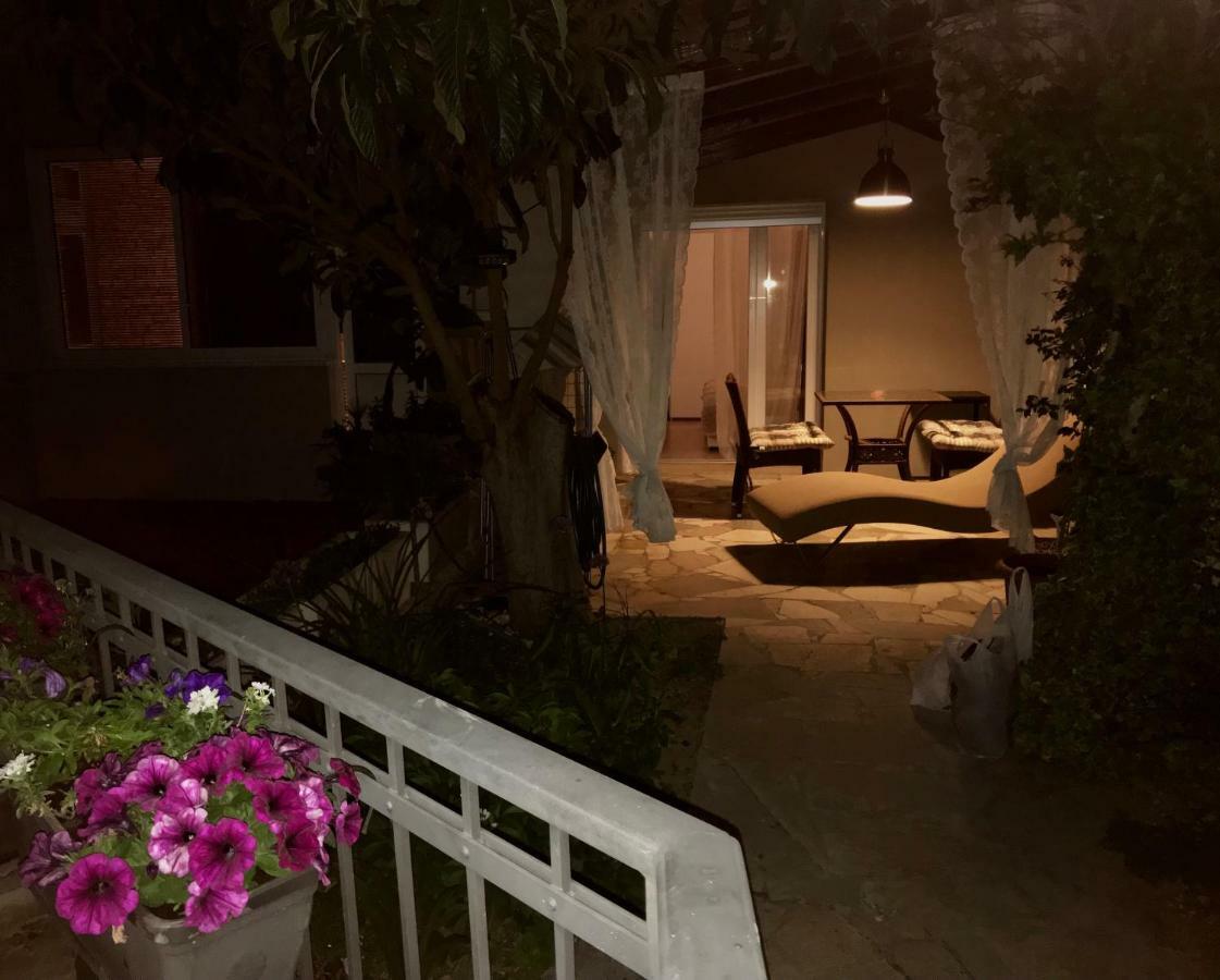 Apartment Julia سبليت المظهر الخارجي الصورة