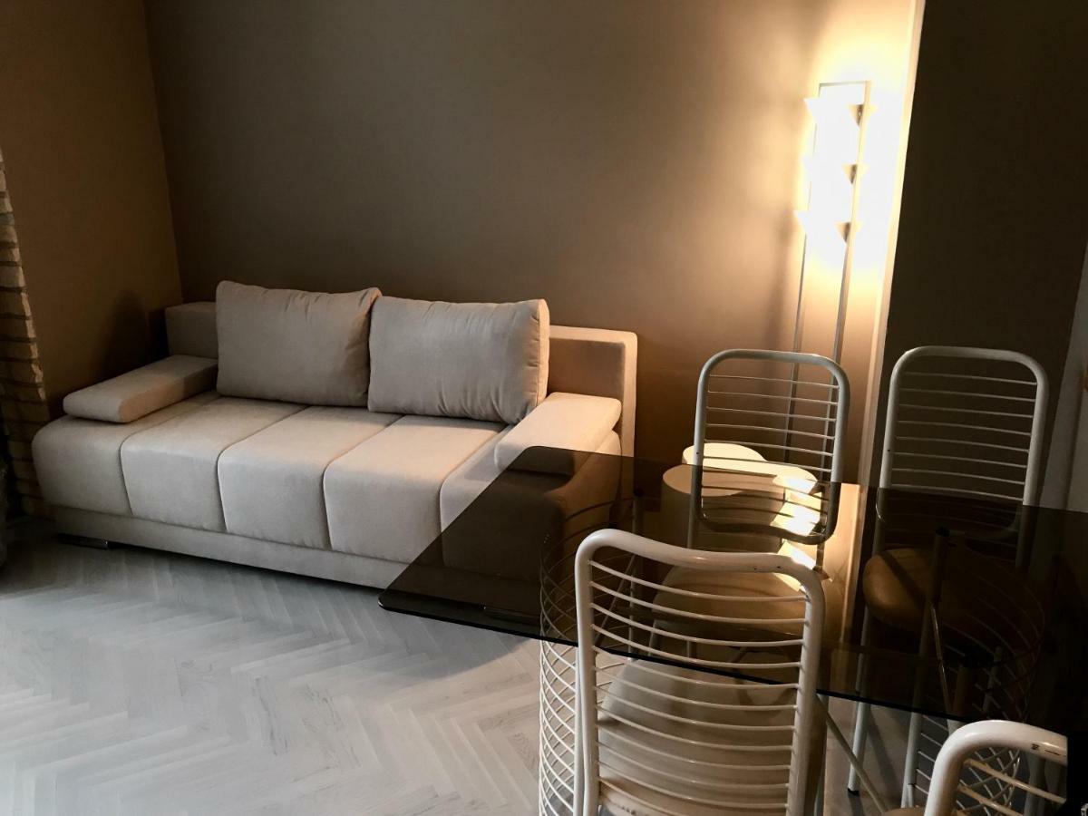 Apartment Julia سبليت المظهر الخارجي الصورة