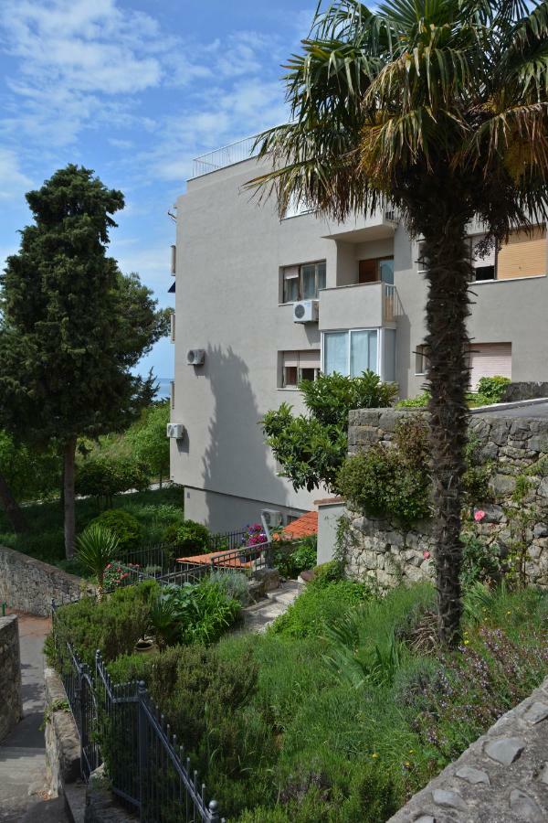 Apartment Julia سبليت المظهر الخارجي الصورة