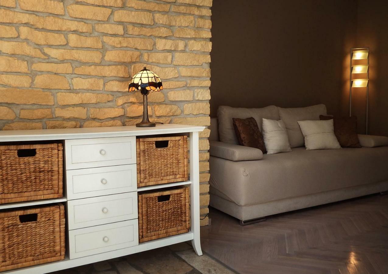 Apartment Julia سبليت المظهر الخارجي الصورة