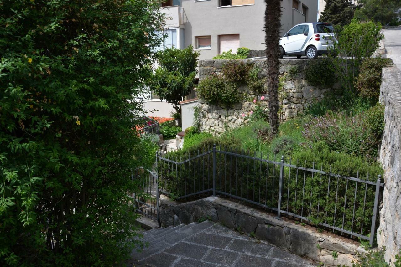 Apartment Julia سبليت المظهر الخارجي الصورة