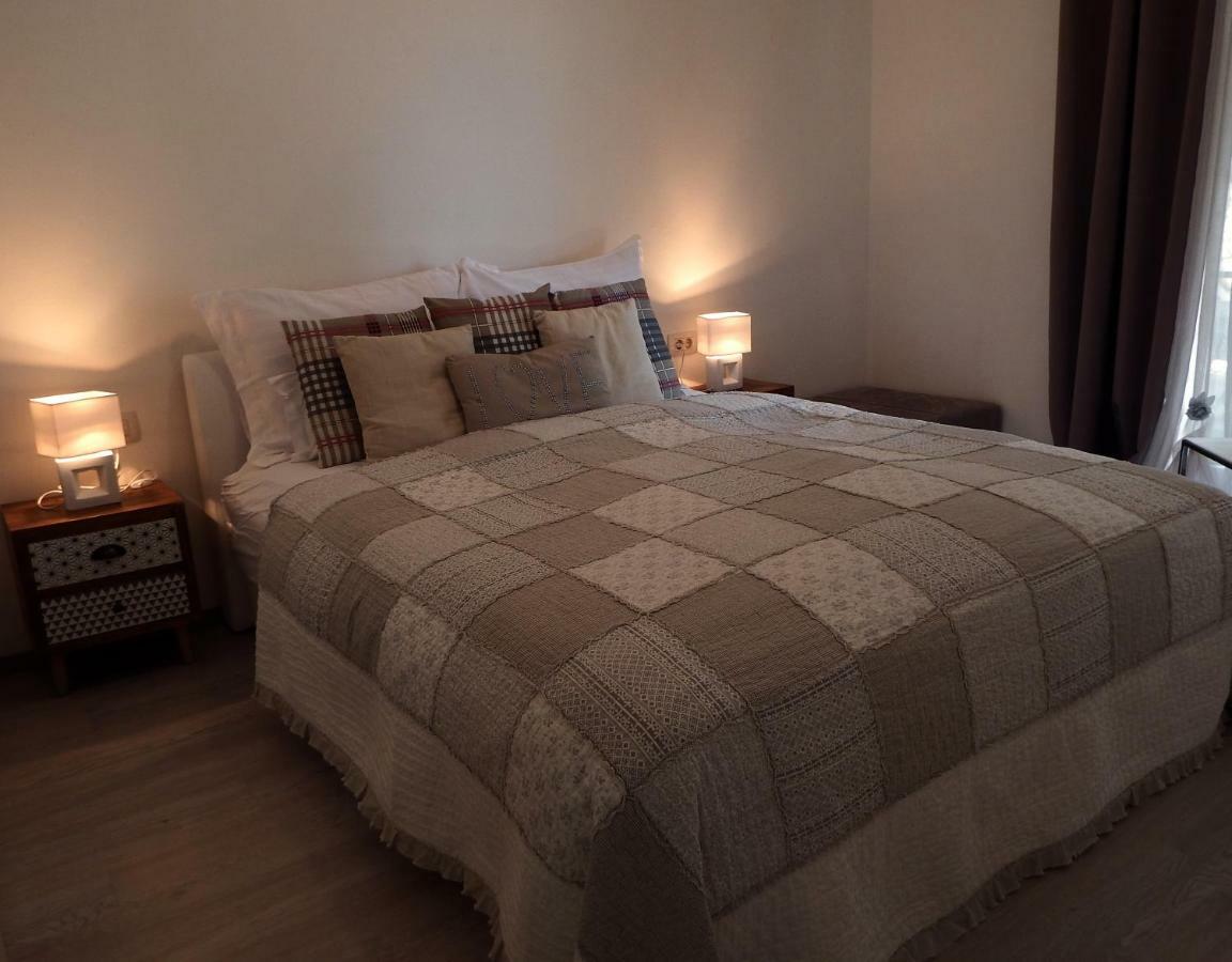 Apartment Julia سبليت المظهر الخارجي الصورة