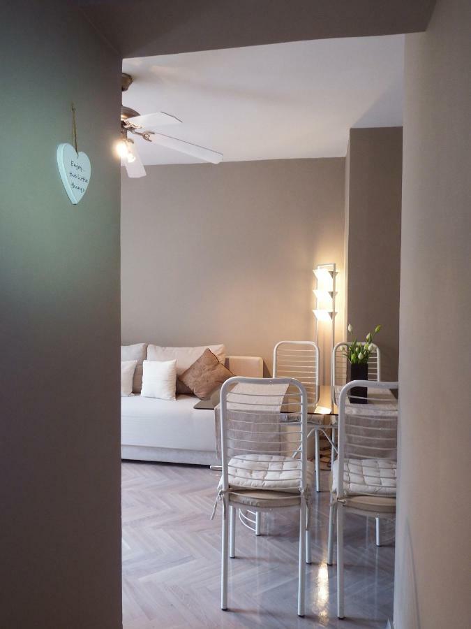 Apartment Julia سبليت المظهر الخارجي الصورة