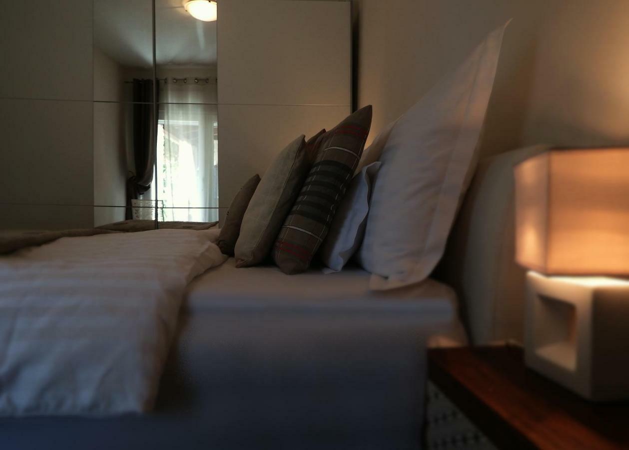 Apartment Julia سبليت المظهر الخارجي الصورة