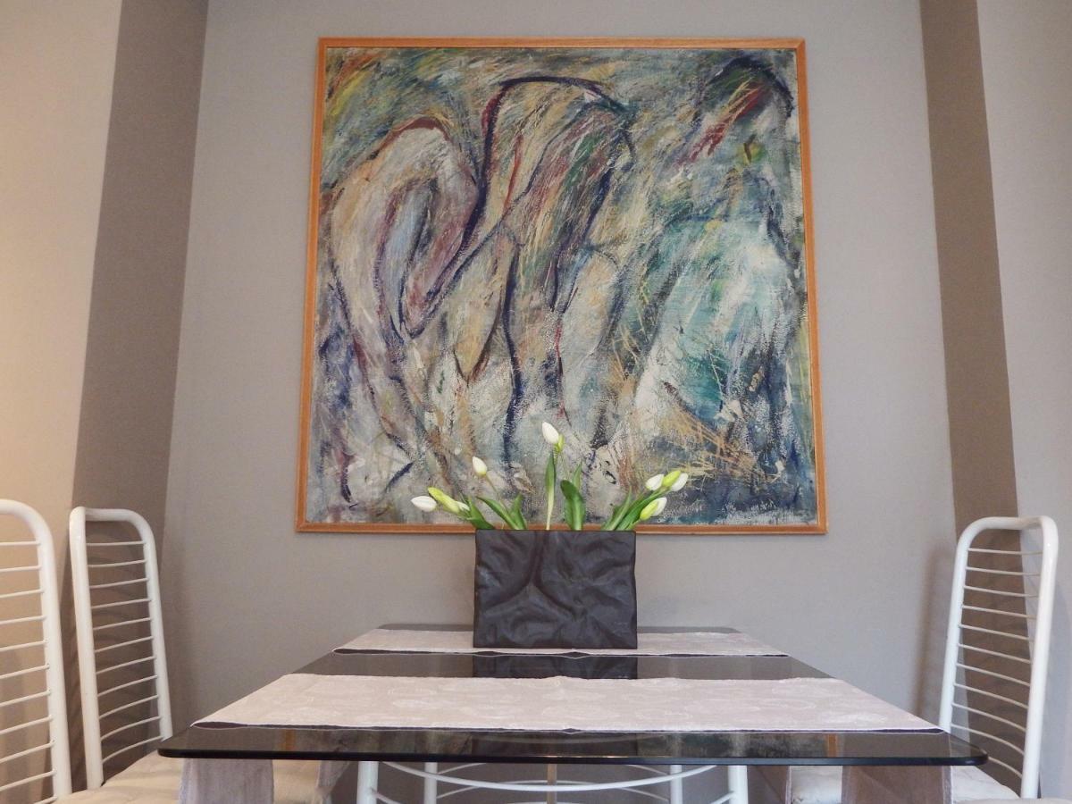 Apartment Julia سبليت المظهر الخارجي الصورة
