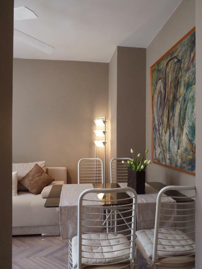 Apartment Julia سبليت المظهر الخارجي الصورة